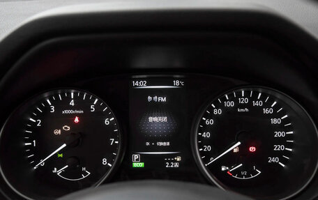 Nissan Qashqai, 2026 год, 2 200 000 рублей, 14 фотография