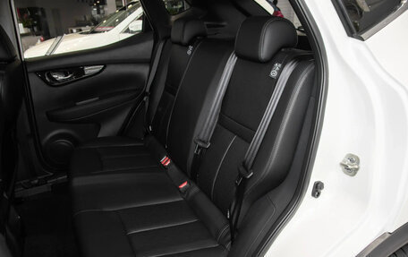 Nissan Qashqai, 2026 год, 2 200 000 рублей, 24 фотография