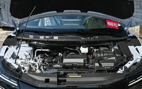 Nissan Qashqai, 2026 год, 2 200 000 рублей, 10 фотография