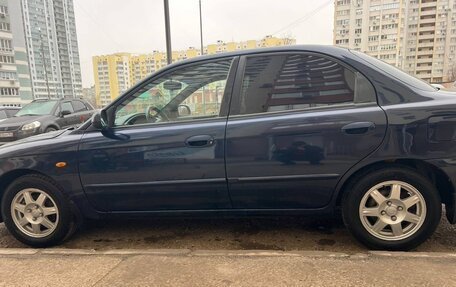 KIA Spectra II (LD), 2007 год, 270 000 рублей, 3 фотография