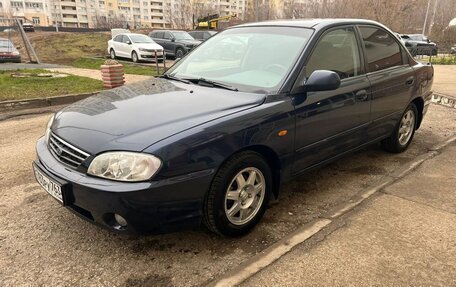 KIA Spectra II (LD), 2007 год, 270 000 рублей, 6 фотография