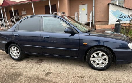 KIA Spectra II (LD), 2007 год, 270 000 рублей, 7 фотография