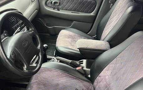 KIA Spectra II (LD), 2007 год, 270 000 рублей, 8 фотография