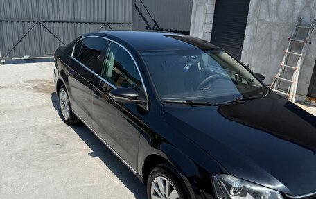 Volkswagen Passat B7, 2012 год, 820 000 рублей, 4 фотография
