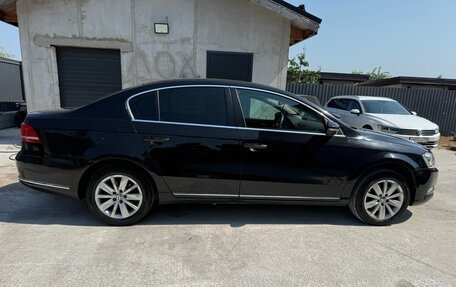 Volkswagen Passat B7, 2012 год, 820 000 рублей, 7 фотография