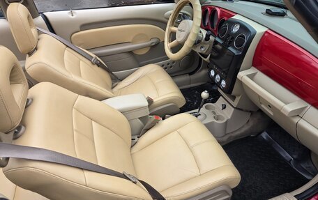 Chrysler PT Cruiser, 2005 год, 1 200 000 рублей, 7 фотография