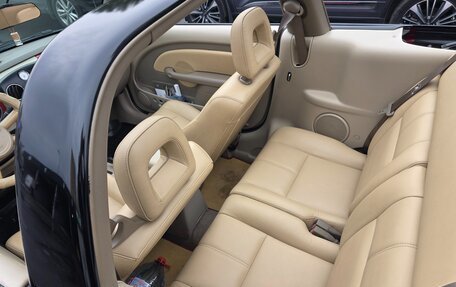 Chrysler PT Cruiser, 2005 год, 1 200 000 рублей, 6 фотография
