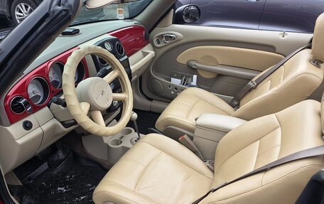 Chrysler PT Cruiser, 2005 год, 1 200 000 рублей, 5 фотография