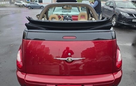 Chrysler PT Cruiser, 2005 год, 1 200 000 рублей, 4 фотография
