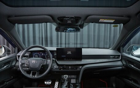 Toyota Camry, 2024 год, 3 497 000 рублей, 7 фотография