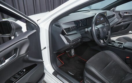 Toyota Camry, 2024 год, 3 497 000 рублей, 9 фотография