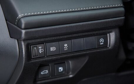 Toyota Camry, 2024 год, 3 497 000 рублей, 11 фотография