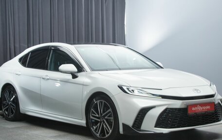 Toyota Camry, 2024 год, 3 497 000 рублей, 3 фотография