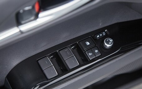 Toyota Camry, 2024 год, 3 497 000 рублей, 10 фотография