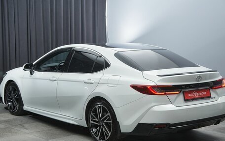 Toyota Camry, 2024 год, 3 497 000 рублей, 6 фотография