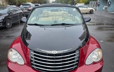 Chrysler PT Cruiser, 2005 год, 1 200 000 рублей, 2 фотография