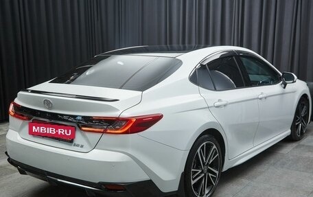 Toyota Camry, 2024 год, 3 497 000 рублей, 4 фотография