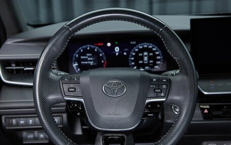 Toyota Camry, 2024 год, 3 497 000 рублей, 17 фотография