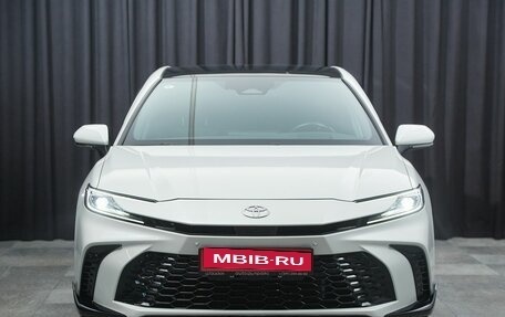 Toyota Camry, 2024 год, 3 497 000 рублей, 2 фотография