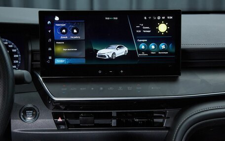 Toyota Camry, 2024 год, 3 497 000 рублей, 19 фотография