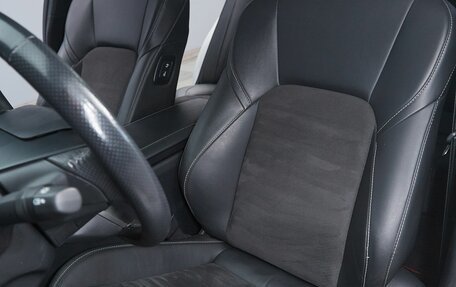 Toyota Camry, 2024 год, 3 497 000 рублей, 12 фотография