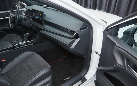 Toyota Camry, 2024 год, 3 497 000 рублей, 16 фотография