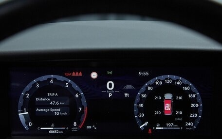 Toyota Camry, 2024 год, 3 497 000 рублей, 18 фотография