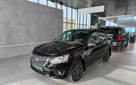 Datsun on-DO I рестайлинг, 2016 год, 599 000 рублей, 3 фотография