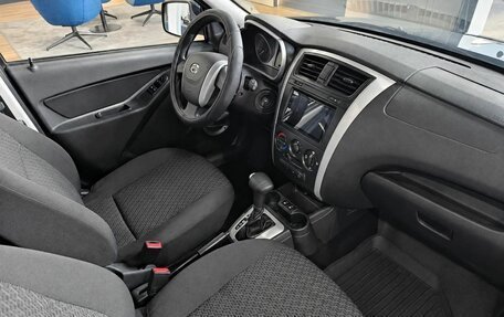 Datsun on-DO I рестайлинг, 2016 год, 599 000 рублей, 8 фотография