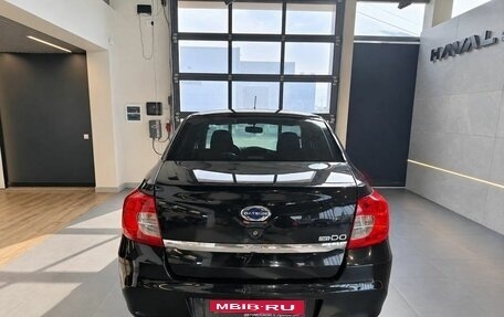 Datsun on-DO I рестайлинг, 2016 год, 599 000 рублей, 5 фотография