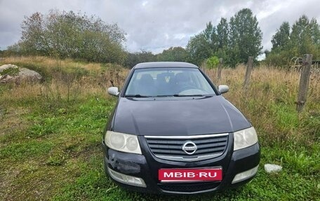 Nissan Almera Classic, 2007 год, 200 000 рублей, 1 фотография