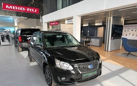 Datsun on-DO I рестайлинг, 2016 год, 599 000 рублей, 1 фотография