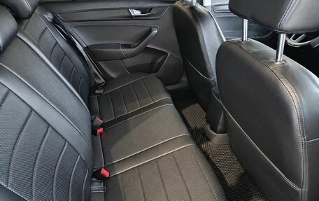 Skoda Rapid I, 2018 год, 1 070 000 рублей, 9 фотография