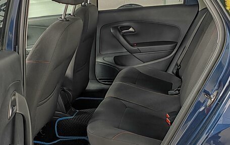 Volkswagen Polo VI (EU Market), 2017 год, 949 000 рублей, 6 фотография