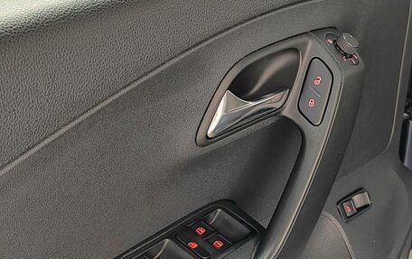 Volkswagen Polo VI (EU Market), 2017 год, 949 000 рублей, 7 фотография