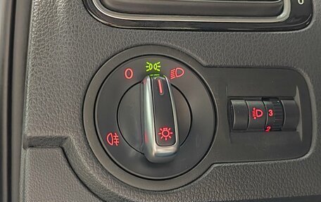 Volkswagen Polo VI (EU Market), 2017 год, 949 000 рублей, 8 фотография