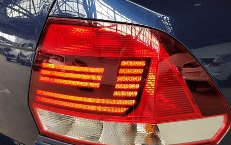 Volkswagen Polo VI (EU Market), 2017 год, 949 000 рублей, 18 фотография