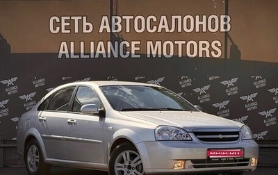 Chevrolet Lacetti, 2008 год, 545 000 рублей, 1 фотография
