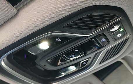 Geely Atlas, 2023 год, 2 499 000 рублей, 11 фотография