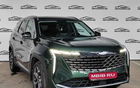 Geely Atlas, 2023 год, 2 499 000 рублей, 5 фотография