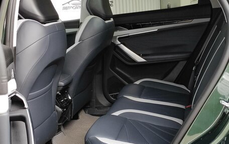 Geely Atlas, 2023 год, 2 499 000 рублей, 17 фотография