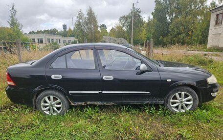 Nissan Almera Classic, 2007 год, 200 000 рублей, 3 фотография
