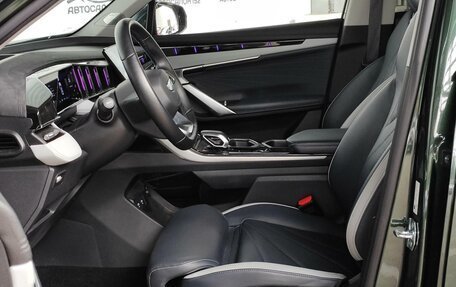 Geely Atlas, 2023 год, 2 499 000 рублей, 16 фотография