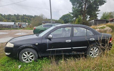 Nissan Almera Classic, 2007 год, 200 000 рублей, 7 фотография