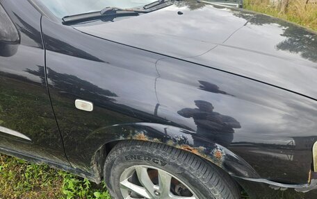 Nissan Almera Classic, 2007 год, 200 000 рублей, 12 фотография