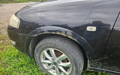 Nissan Almera Classic, 2007 год, 200 000 рублей, 14 фотография
