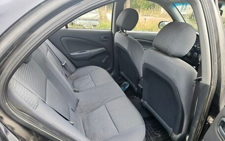 Nissan Almera Classic, 2007 год, 200 000 рублей, 11 фотография
