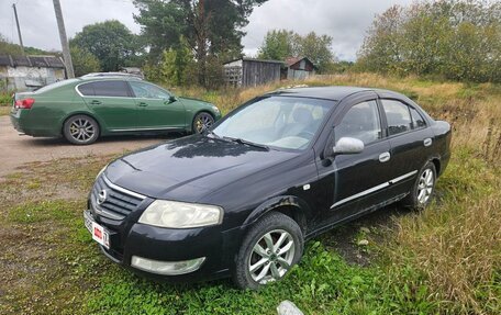 Nissan Almera Classic, 2007 год, 200 000 рублей, 8 фотография