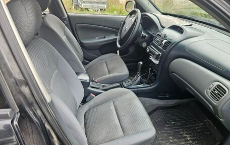 Nissan Almera Classic, 2007 год, 200 000 рублей, 10 фотография