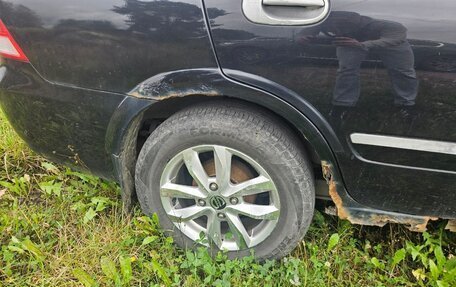 Nissan Almera Classic, 2007 год, 200 000 рублей, 17 фотография